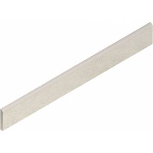 Плинтус Italon Миллениум 610130004068 Пьюр 7.2x60