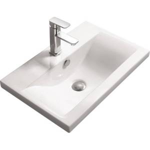 Раковина SantiLine SL-2101 (90) 90 см