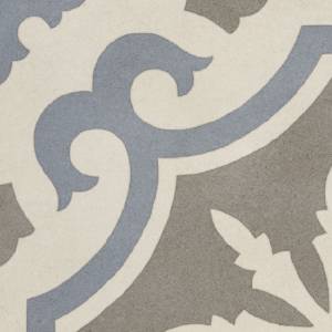 Керамогранит Fioranese Cementine Retro CMR20D2 Retro_2 naturale 20x20