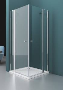 Душевой уголок BelBagno Etna AH-22-100/120-C-Cr