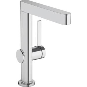 Смеситель для раковины Hansgrohe Finoris 76060000 230 хром