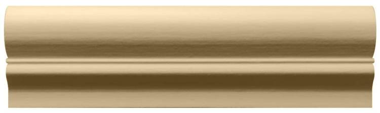 Бордюр Vallelunga Soffio 6001061 Torello Albicocca 3.5x15