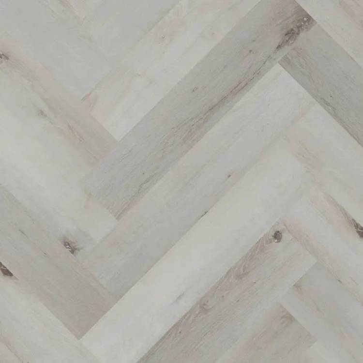 SPC Ламинат Fargo Parquet 3.5/33 4V 33-DL1601 Дуб Снежный 615x123
