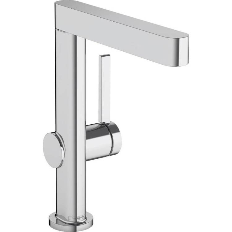 Смеситель для раковины Hansgrohe Finoris 76060000 230 хром