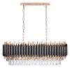 Подвесной светильник Loft IT Eclair 10206/1200R фото 2