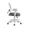 Кресло компьютерное Stool Group TopChairs Panda OUE-2546 grey серый фото 2