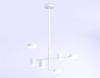 Подвесной светодиодный светильник Ambrella light Comfort FL51684 фото 5