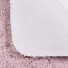 Коврик Wasserkraft Kammel BM-8309 chalk pink фото 4