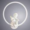 Бра Arte Lamp Paradise A6065AP-1WH фото 3