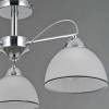 Потолочный светильник Illumico IL0624-3CSQ-25 CR AREZZO фото 2