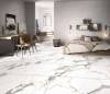 Керамогранит Realistik Andes Blanco Gold Blue Polished 60x120 фото 4