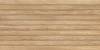 Керамогранит Global Tile Somerset GT408014072MCR Бежевый рейки 40x80 фото 5
