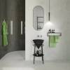 Керамогранит Kerama Marazzi Сити Найт SG073700R6 черный обрезной 320x119.5 фото 2