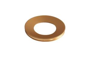 Рефлектор светильника Crystal Lux Clt 0.33 011 Reflector Gold