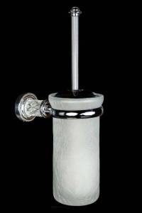 Ершик Boheme Murano Cristal 10913-CRST-CH настенный