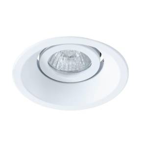 Встраиваемый светильник Arte Lamp 6668 A6668PL-1WH