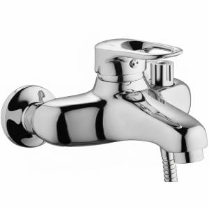 Смеситель для ванны Haiba HB3204