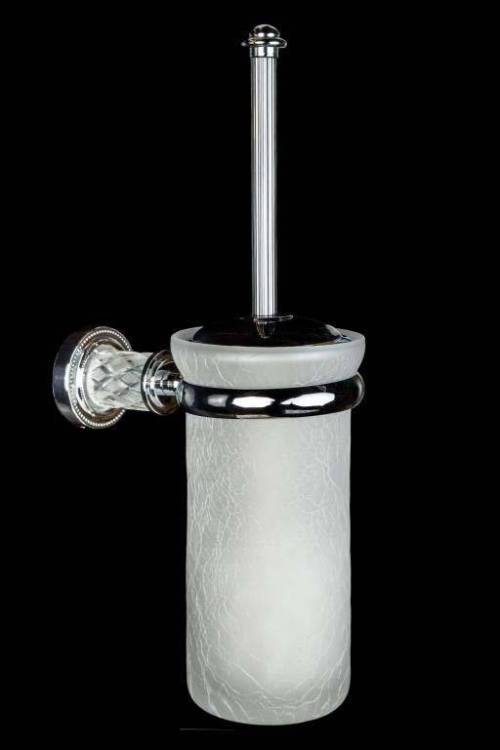 Ершик Boheme Murano Cristal 10913-CRST-CH настенный
