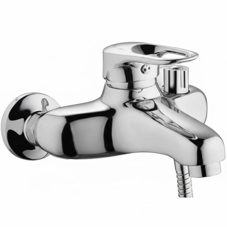 Смеситель для ванны Haiba HB3204