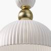 Подвесной светильник Maytoni Antic MOD302PL-01W1 фото 2