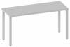 Стол письменный Гуд Лакк Ингар S00463 белый