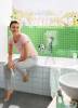 Смеситель для ванны с душем Hansgrohe Novus Loop 71345000 фото 2