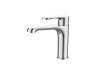 Смеситель для раковины ESKO Doha DH26 хром
