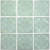 Керамическая плитка Ape Ceramica Fado A037562 Mariza Acqua 13x13