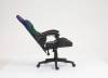 Кресло компьютерное Stool Group Topchairs Druid GF-8062-N black черный фото 3