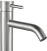 Смеситель для раковины Aquanet Steel AF210-11S фото 2