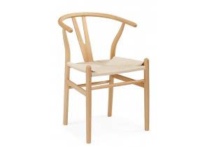 Стул Woodville Arcus 15917 wood, beige