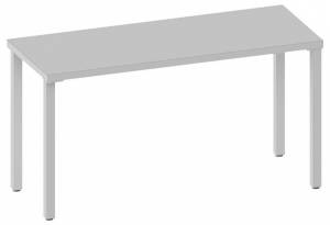 Стол письменный Гуд Лакк Ингар S00463 белый