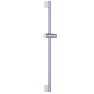 Душевая штанга Wonzon & Woghand WW-SL03-CR Хром