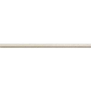 Бордюр Atlas Concorde Brave LB1G Gypsum Spigolo 1x20