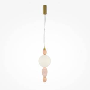 Подвесной светильник Maytoni Adore MOD297PL-L12BS3K