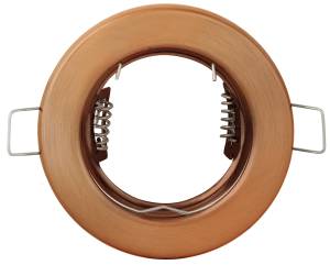 Встраиваемый точечный светильник IEK LUVB0-GU05-1-K29