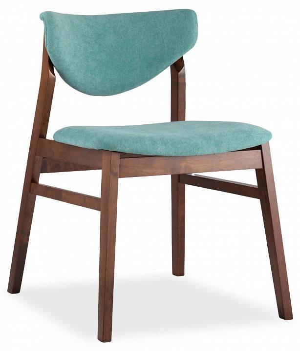 Набор из 2 стульев Stool Group Ragnar LW1914 FG11303-12 - BLUE-KOROB2 сидение синее