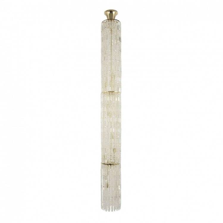 Каскадная люстра Dio DArte Elite Belluno E 1.9.25.100 G