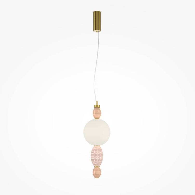 Подвесной светильник Maytoni Adore MOD297PL-L12BS3K