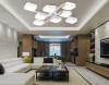 Люстра на штанге Ambrella light Comfort FL4888 фото 2