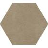 Керамогранит Vives Zero 4B3C Hexagono Archai Mellow R10 23.3x26.8