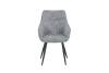 Набор из 2 стульев Stool Group Eliana DC-2409005 OTE-FD-356 green X2 зеленый фото 3