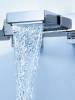Термостатический смеситель Grohe Grohtherm Cube 34502000 для ванны с душем фото 5