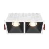 Встраиваемый светильник Technical Alfa LED DL043-02-10W3K-SQ-WB