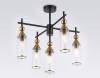 Люстра на штанге Ambrella light High Light LH55256 фото 3