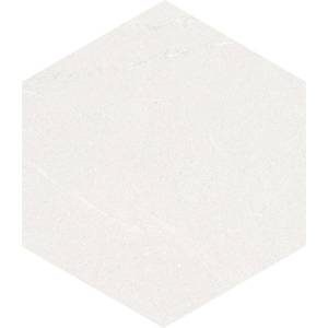 Керамогранит Vives Seine Hexagono Blanco 51.9x59.9
