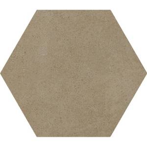 Керамогранит Vives Zero 4B3C Hexagono Archai Mellow R10 23.3x26.8