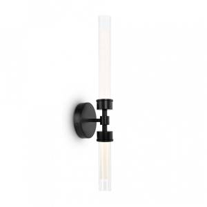 Подсветка для зеркал Maytoni Stelo MOD116WL-L7B3K Черный