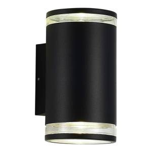 Уличный настенный светильник ST Luce Tubo SL9009.401.02