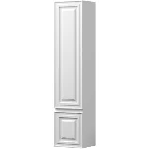 Шкаф-пенал Sancos Very PVR35RW 35 см, R, Bianco